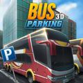 Parcare autobuz 3D
