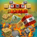 Bombă TNT
