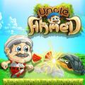unchiul Ahmed