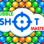 Bubble Shooter: meciul clasic 3