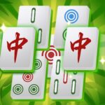 Joc Mahjong Eliminare
