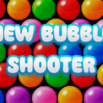 Bubble Shooter nou