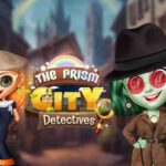 Detectivii Prism City