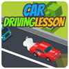 Lecție de conducere auto
